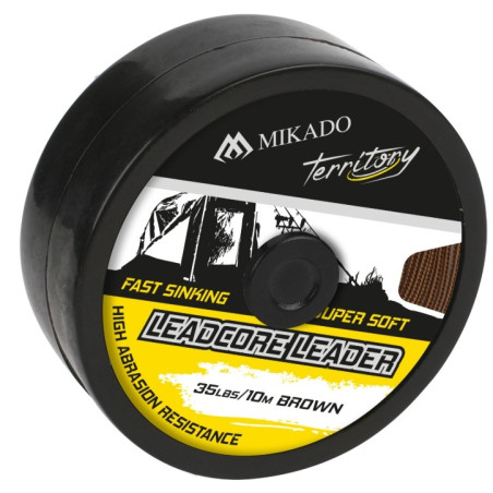 przypon-leadcore-leader-mikado