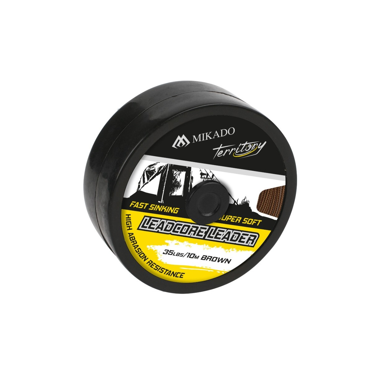 przypon-leadcore-leader-mikado