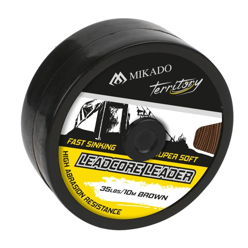 przypon-leadcore-leader-mikado