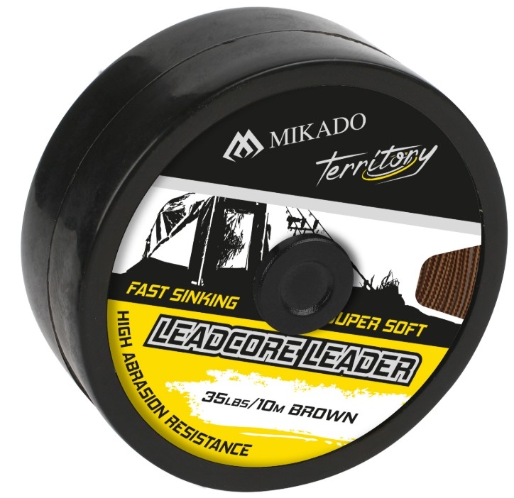 przypon-leadcore-leader-mikado przypon-leadcore-leader-mikado