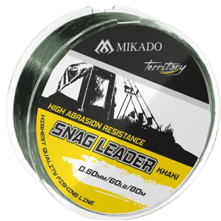 przypon-strzalowy-snag-leader-mikado