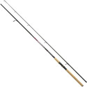 Wędka Jaxon Black Arrow Spinning 300cm / 10-40g