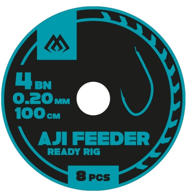 przypony-wiazane-aji-feeder-bn-mikado przypony-wiazane-aji-feeder-bn-mikado