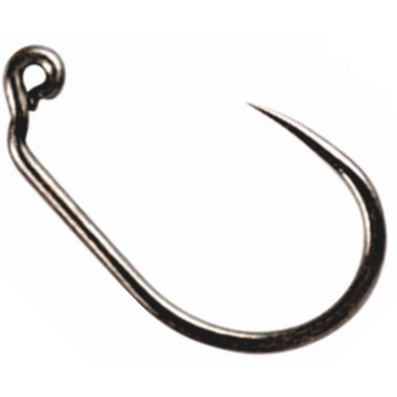 Haczyk Traper muchowy hikara jc10 roz. 12 Haczyk Traper muchowy hikara jc10 roz. 12