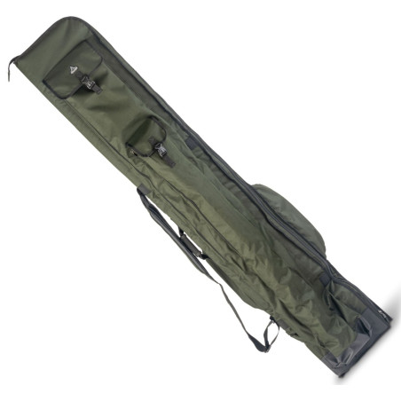 Pokrowiec na wędki Anaconda Travel Holdall 3+3 - 12ft Pokrowiec na wędki Anaconda Travel Holdall 3+3 - 12ft