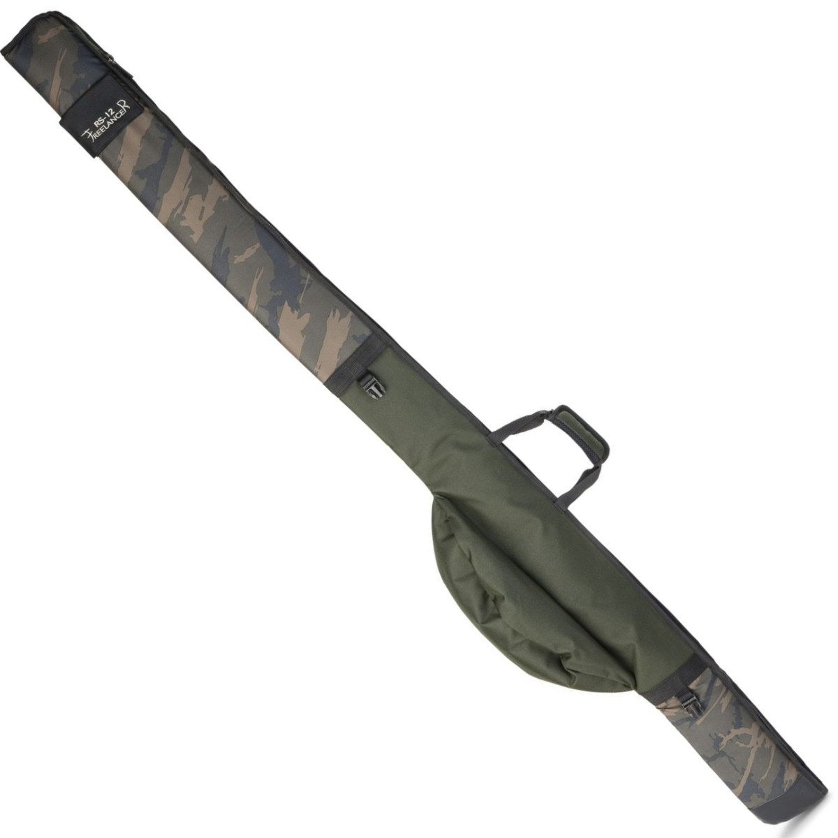 pokrowiec-na-wedke-freelancer-rod-sleeve-anaconda