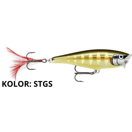 Wobler Rapala Skitter Pop 7cm STGS Wobler Rapala Skitter Pop 7cm STGS
