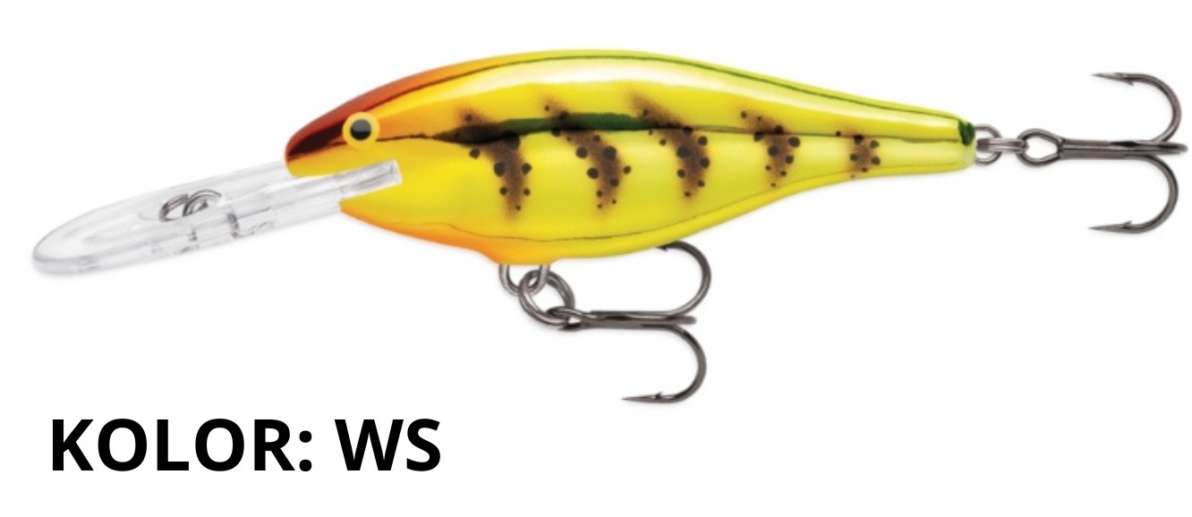 wobler-shad-rap-rapala wobler-shad-rap-rapala