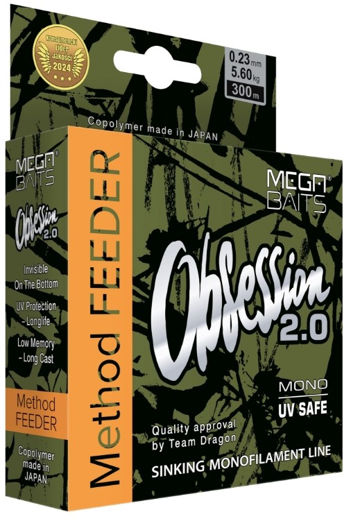 zylka-obsession-2-0-method-feeder-mega-baits