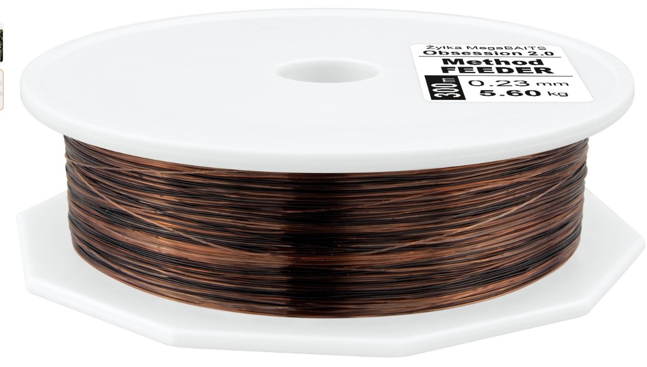 zylka-obsession-2-0-method-feeder-mega-baits zylka-obsession-2-0-method-feeder-mega-baits