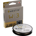 Plecionka Westin W3 8 BRAID 150m / 0,08mm Plecionka Westin W3 8 BRAID 150m / 0,08mm