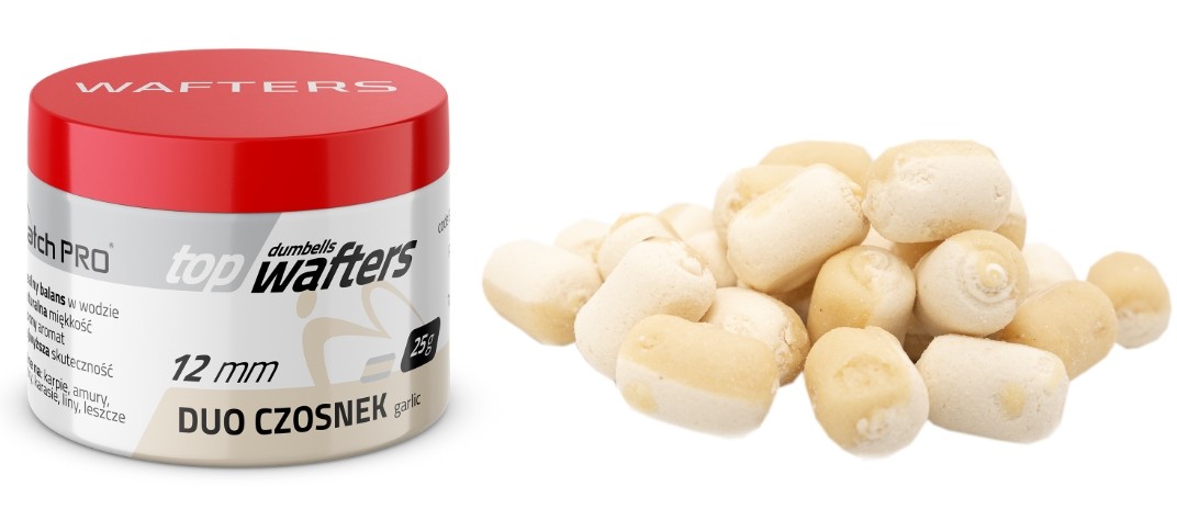przyneta-top-dumbells-wafters-12-mm-match-pro przyneta-top-dumbells-wafters-12-mm-match-pro