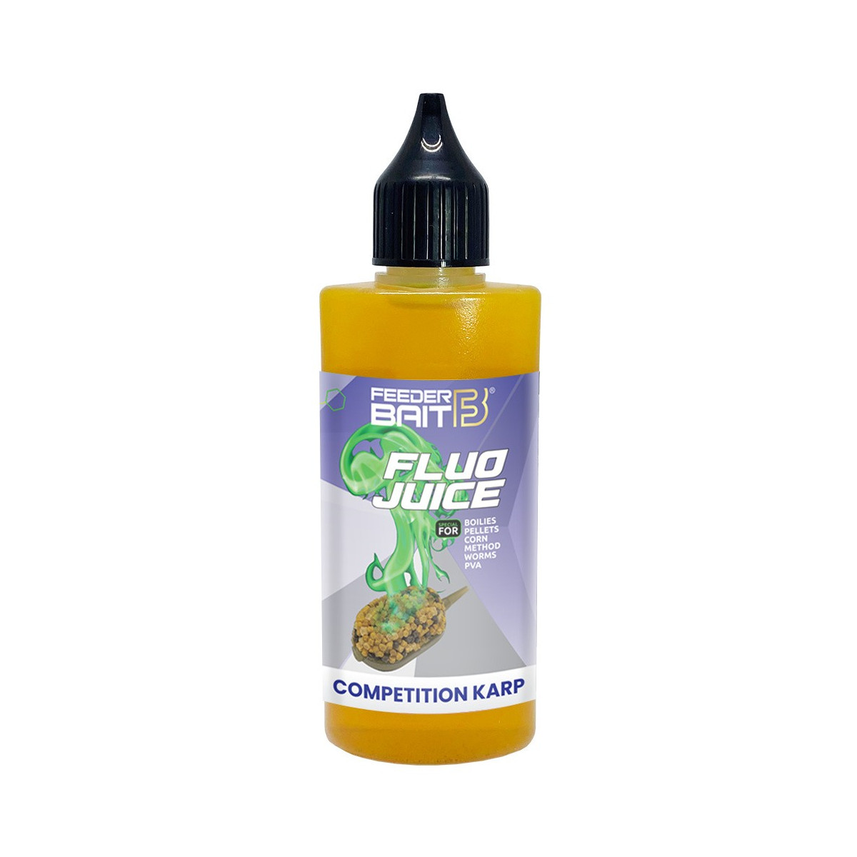 fluo-juice-feeder-bait