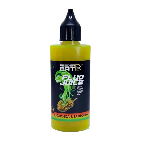 fluo-juice-feeder-bait