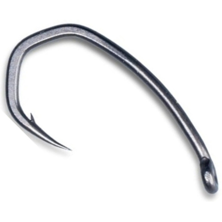 Haczyk NASH Claw Long Shank X Barbed hak 4