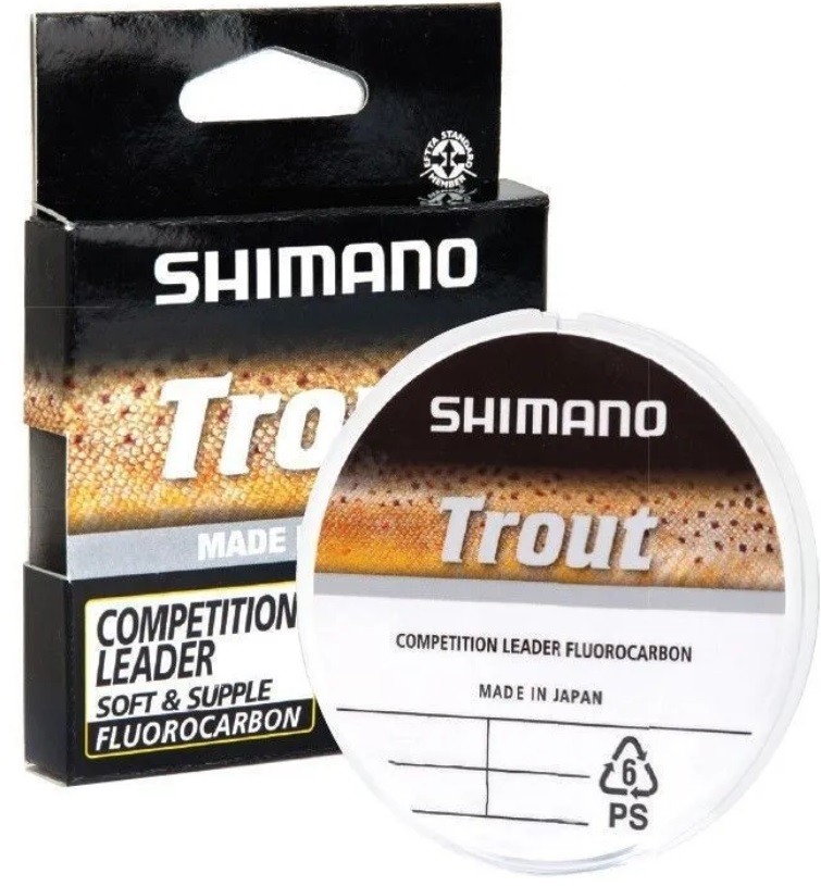 zylka-trout-competition-fluorocarbon-shimano