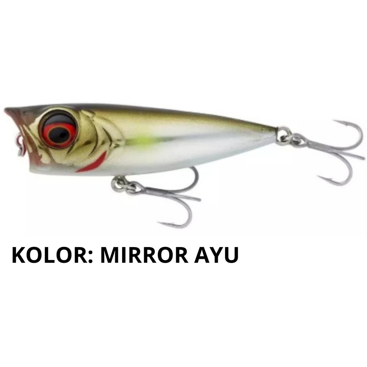 wobler-micro-popper-4-3cm-savage-gear wobler-micro-popper-4-3cm-savage-gear