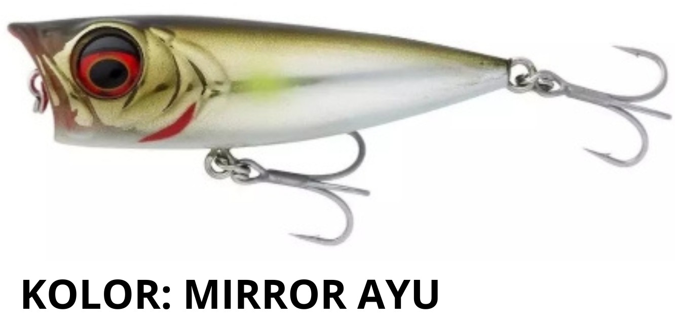 wobler-micro-popper-4-3cm-savage-gear wobler-micro-popper-4-3cm-savage-gear