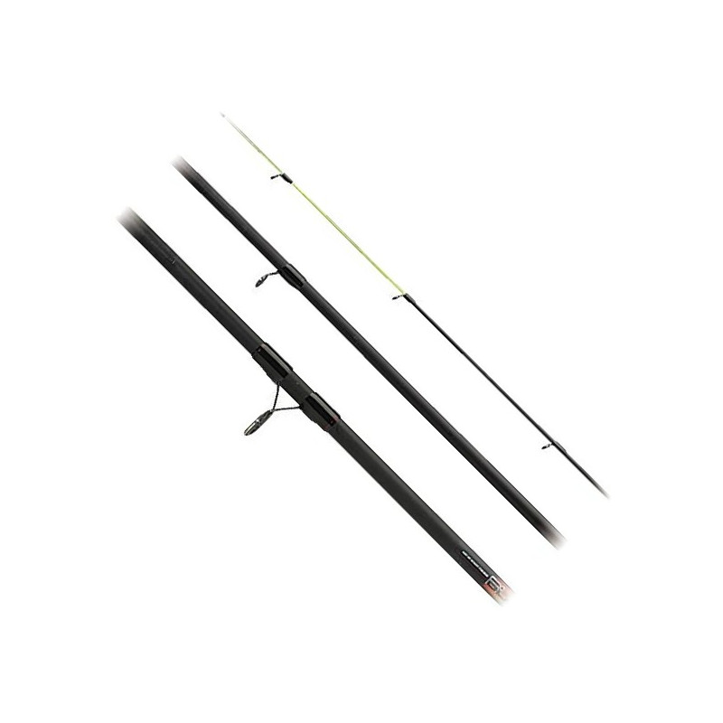 Wędka Jaxon Black Arrow Feeder 330cm / 40-80g Wędka Jaxon Black Arrow Feeder 330cm / 40-80g