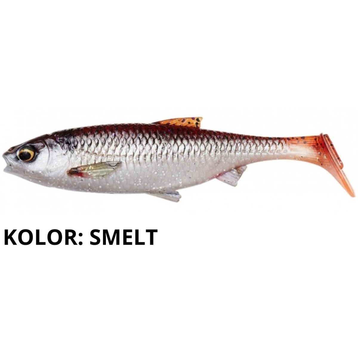 przyneta-3d-river-roach-savage-gear przyneta-3d-river-roach-savage-gear