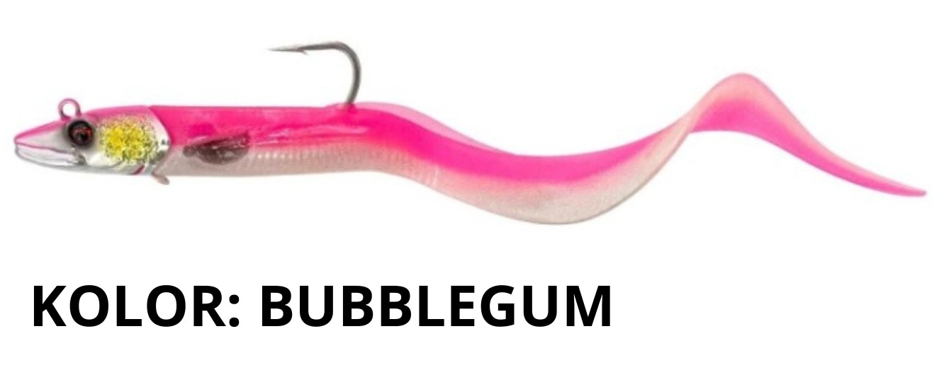 przyneta-conger-eel-23cm-savage-gear przyneta-conger-eel-23cm-savage-gear