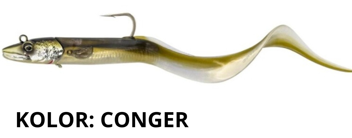 przyneta-conger-eel-23cm-savage-gear przyneta-conger-eel-23cm-savage-gear