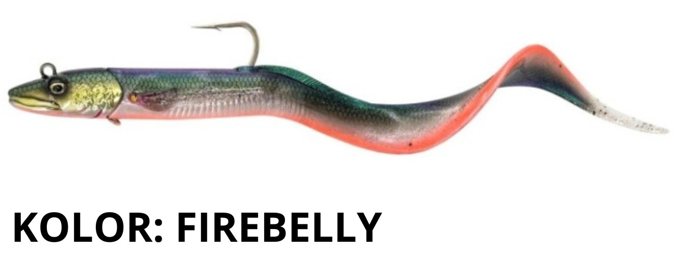 przyneta-conger-eel-23cm-savage-gear