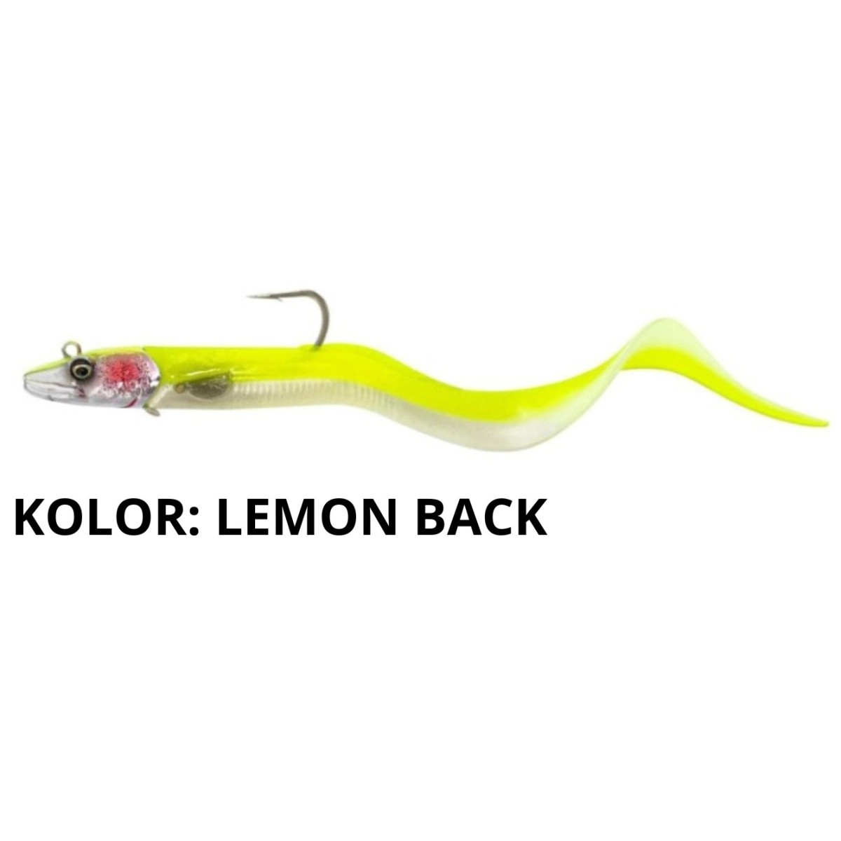 przyneta-conger-eel-23cm-savage-gear