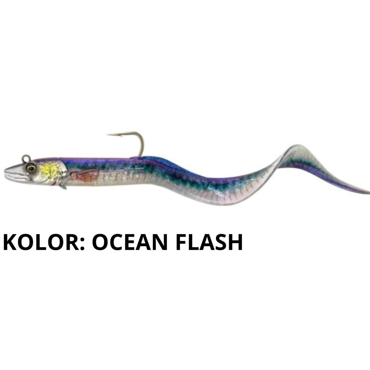 przyneta-conger-eel-23cm-savage-gear
