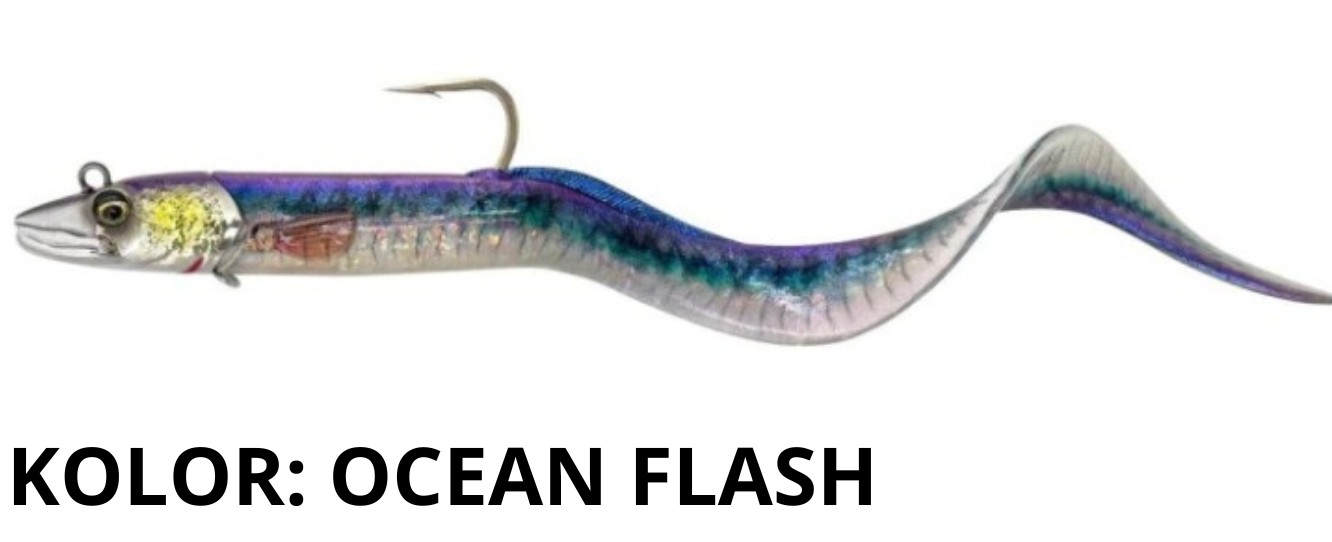 przyneta-conger-eel-23cm-savage-gear