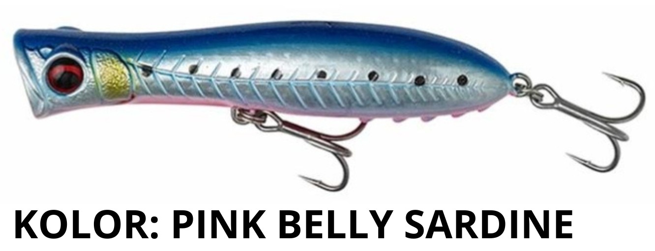 przyneta-gravity-popper-savage-gear przyneta-gravity-popper-savage-gear