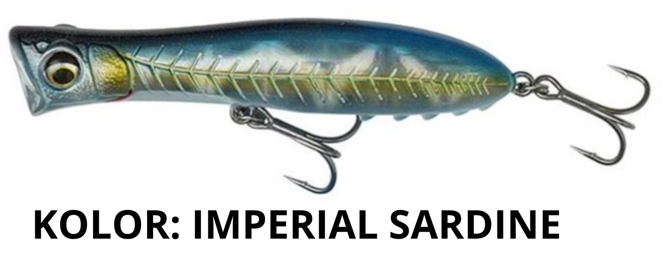 przyneta-gravity-popper-savage-gear przyneta-gravity-popper-savage-gear