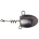 Główka Bullet na wkrętkę 150g Savage Gear Główka Bullet na wkrętkę 150g Savage Gear