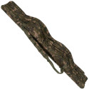 Pokrowiec na wędki FOX 4 Rod Hardcases