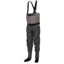 Spodniobuty Greys Tital Breathable Stockingfoot Waders szare roz. xxl - 45/47