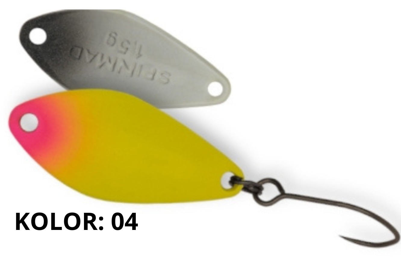 wahadlowka-target-spoon-1-5-g-spinmad wahadlowka-target-spoon-1-5-g-spinmad