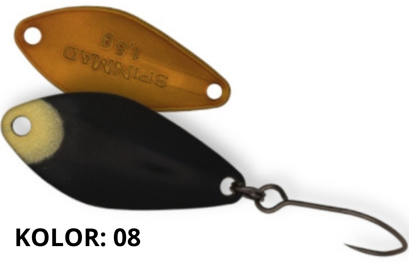 wahadlowka-target-spoon-1-5-g-spinmad wahadlowka-target-spoon-1-5-g-spinmad