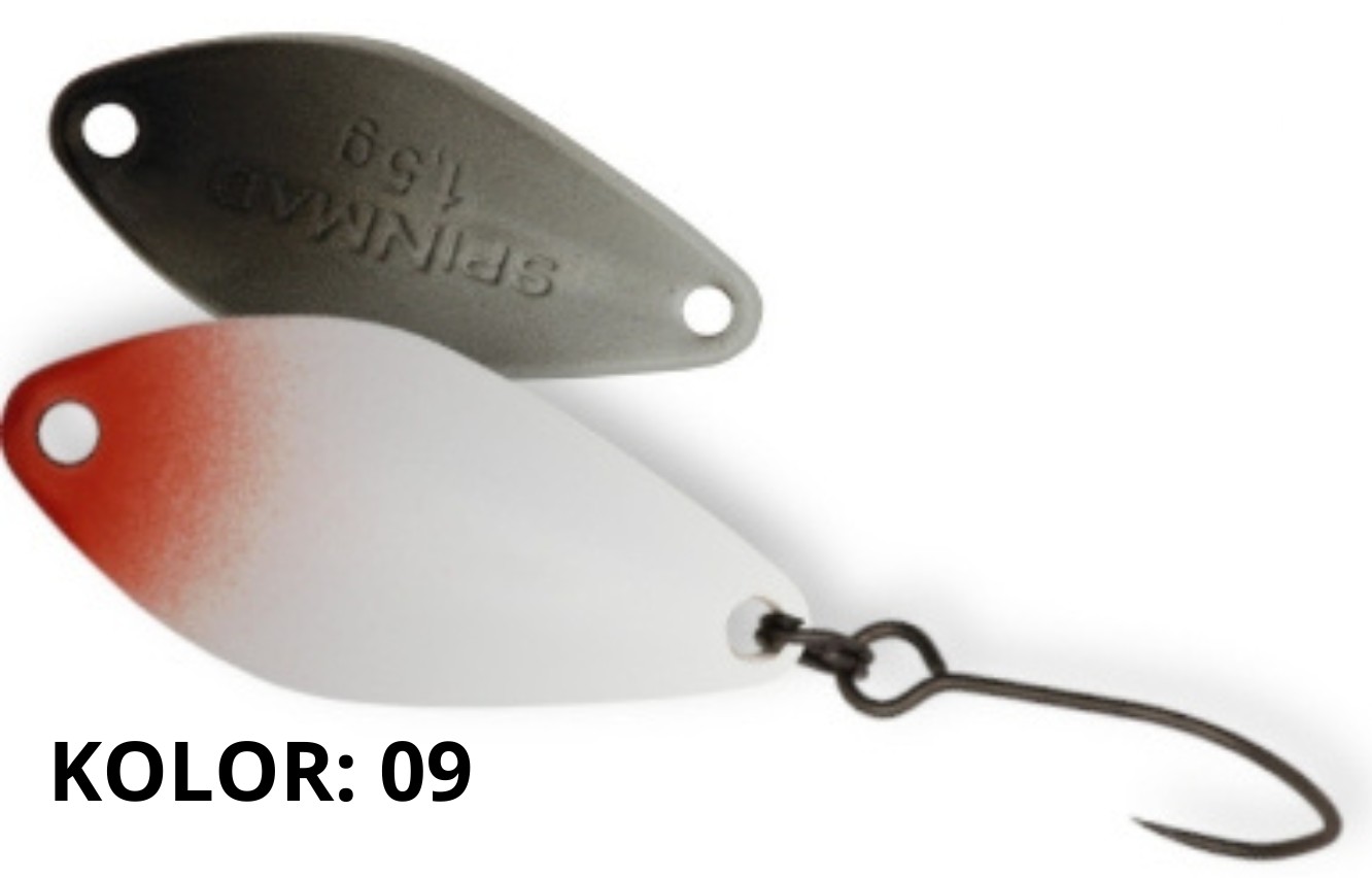 wahadlowka-target-spoon-1-5-g-spinmad wahadlowka-target-spoon-1-5-g-spinmad