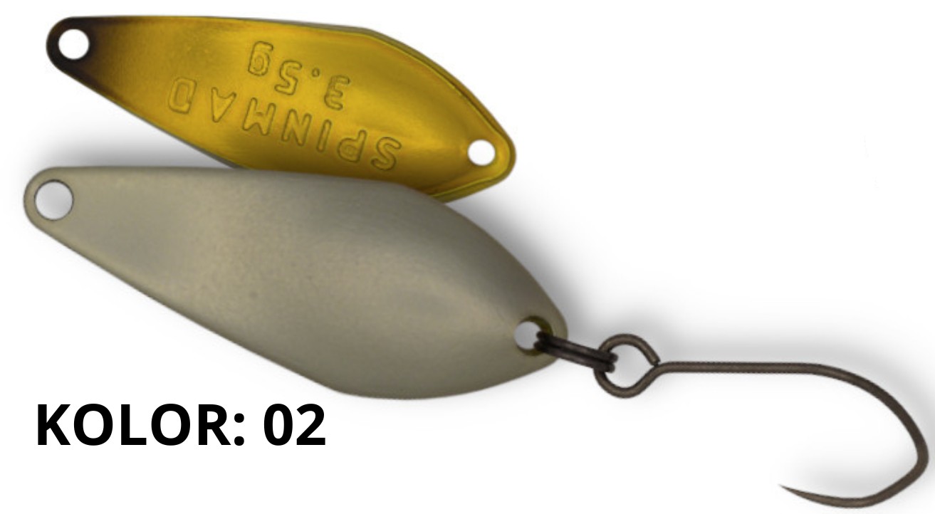 wahadlowka-target-spoon-3-5-g-spinmad wahadlowka-target-spoon-3-5-g-spinmad