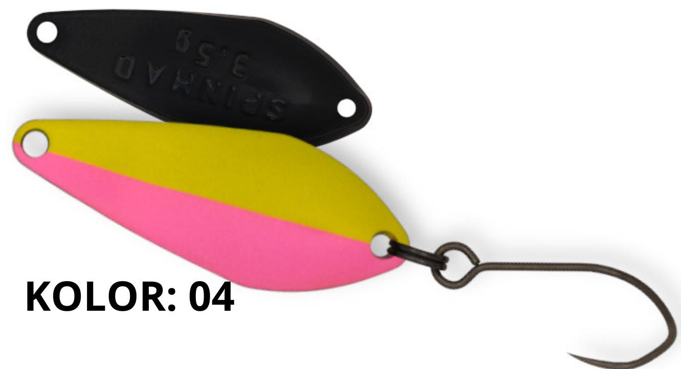 wahadlowka-target-spoon-3-5-g-spinmad wahadlowka-target-spoon-3-5-g-spinmad
