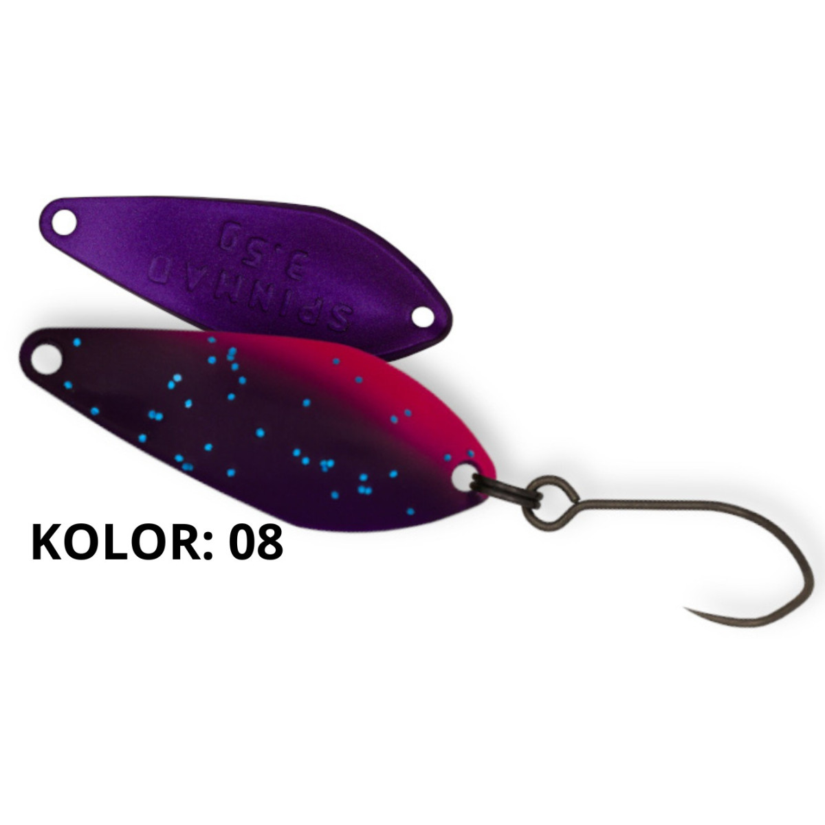 wahadlowka-target-spoon-3-5-g-spinmad wahadlowka-target-spoon-3-5-g-spinmad