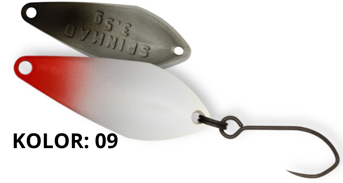 wahadlowka-target-spoon-3-5-g-spinmad wahadlowka-target-spoon-3-5-g-spinmad