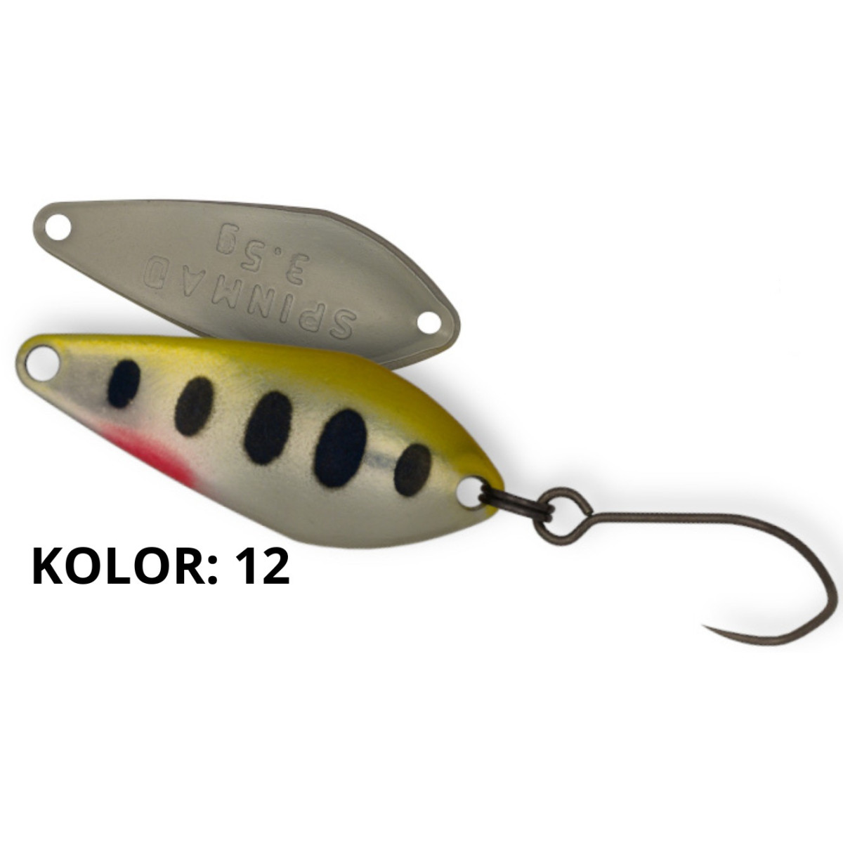 wahadlowka-target-spoon-3-5-g-spinmad wahadlowka-target-spoon-3-5-g-spinmad