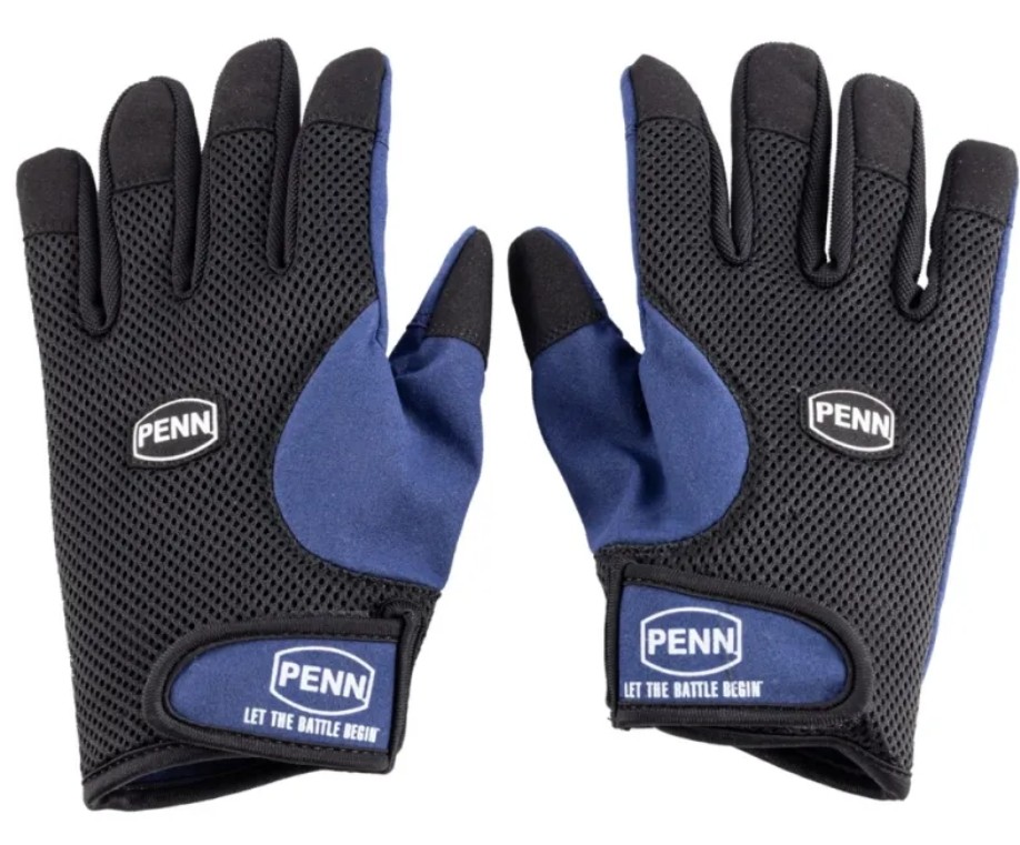 rekawice-saltwater-series-casting-gloves-penn rekawice-saltwater-series-casting-gloves-penn