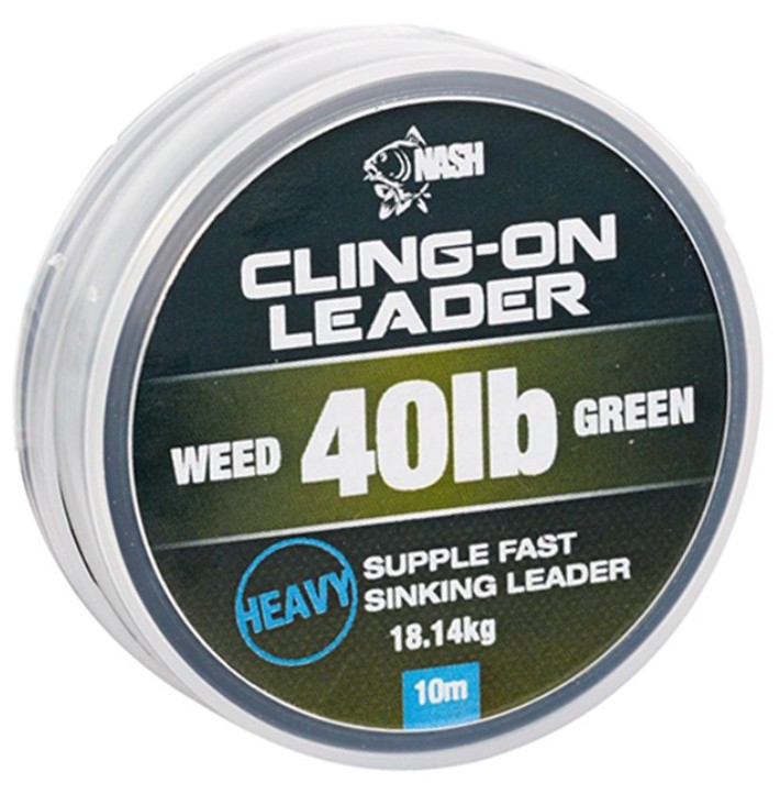 leadcore-cling-on-nash leadcore-cling-on-nash