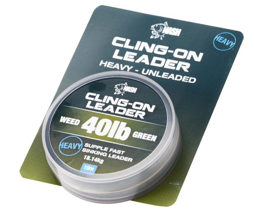 leadcore-cling-on-nash leadcore-cling-on-nash