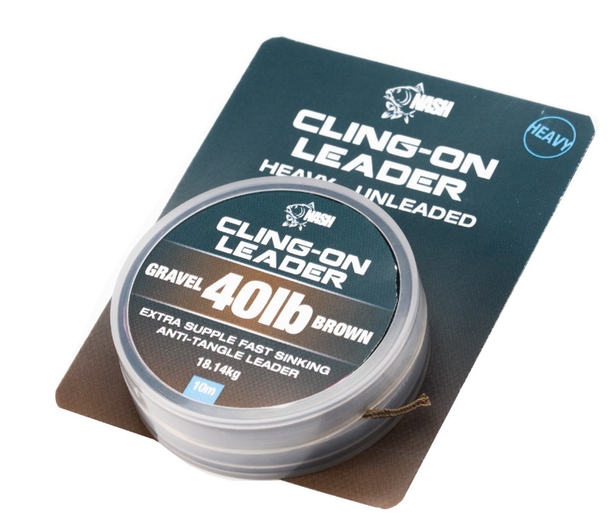 leadcore-cling-on-nash leadcore-cling-on-nash