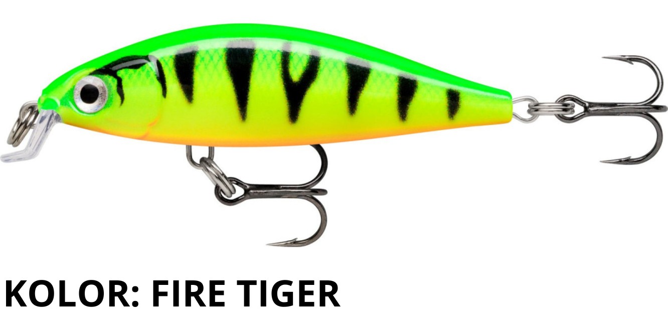 wobler-x-light-minnow-5cm-rapala wobler-x-light-minnow-5cm-rapala