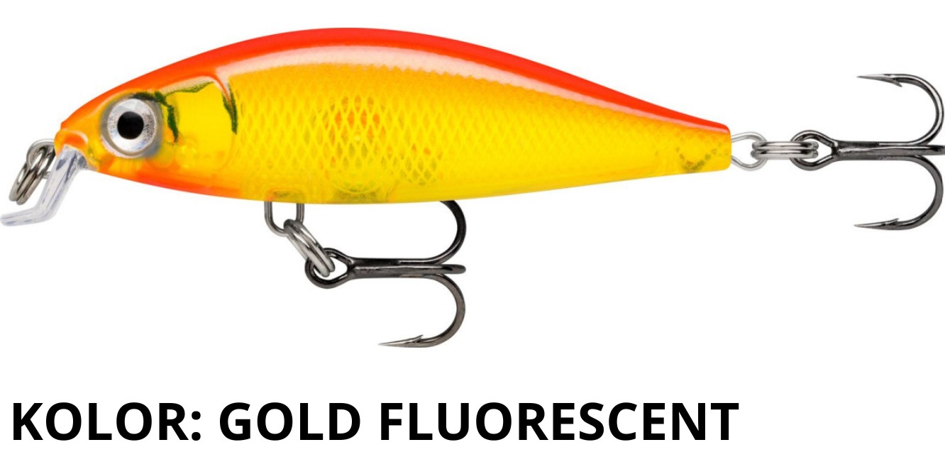 wobler-x-light-minnow-5cm-rapala wobler-x-light-minnow-5cm-rapala