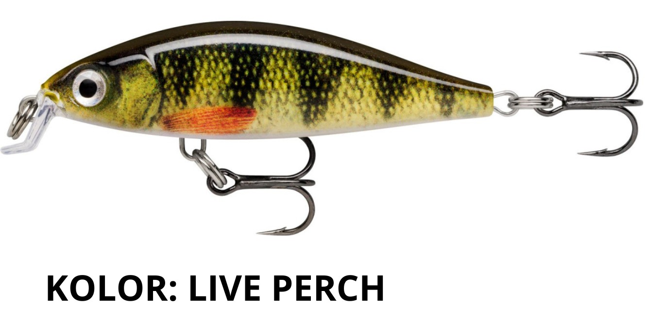 wobler-x-light-minnow-5cm-rapala wobler-x-light-minnow-5cm-rapala